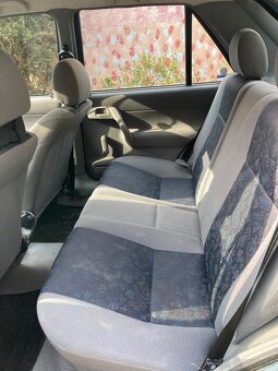 Škoda Felícia 1,3 MPI - 4