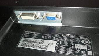 Predám monitor Philips. - 4