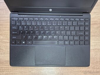 Techbite Zin 3 /Intel N4020/4GB RAM/FHD/128GB SSD/Podsv. kl. - 4