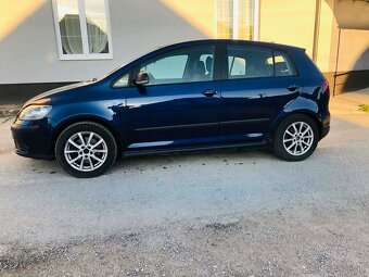 Volkswagen Golf 5 plus - 4