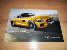 Prospekty Mercedes Benz AMG - 4