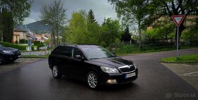 Škoda Octavia 2 po fl, výborný stav - 4
