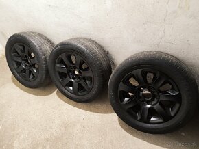 Disky BMW Style 115 R16 5x120 ET20 j7 - 4