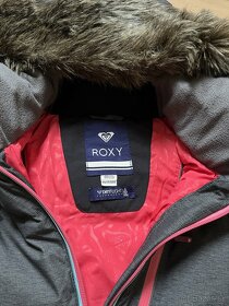 Zimná/lyžiarská bunda Roxy -XS - 4