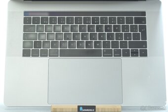 ZÁRUKA/Macbook Pro 15.4" TB/I7 2.9GHZ/16GB RAM/512GB SSD/CZ - 4