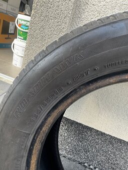 Letne Pneumatiky Firestone 185/65 R15 88T - 4