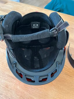 prilba OAKLEY MOD 5 - 4
