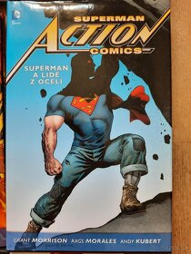 Superman Komix - 4