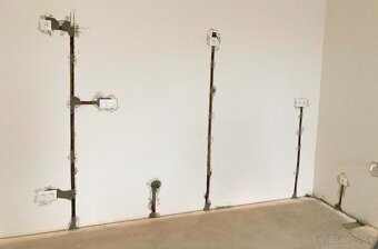 Elektroinštalačné práce | Elektrikár - 4