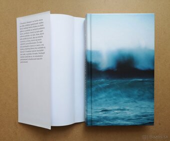 Alessandro Baricco: OCEÁN MORE - 4
