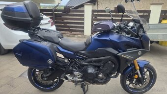 YAMAHA TRACER 900 GT, r.v.2018, kup v SR - 4