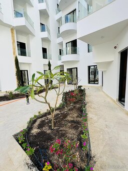 Apartmány Egypt NOVOSTAVBA - 4