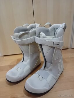 Topánky značky Stuf - veľ. 43 - 4