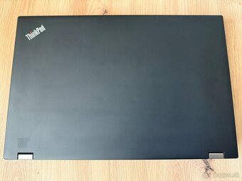 Lenovo ThinkPad P53 - 4