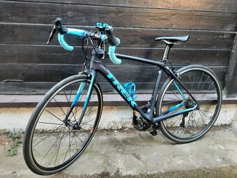 Cestny Carbonovy bicykel -Trek Domale SL5 - 4