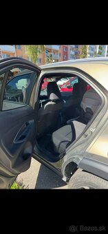 Toyota Yaris Cross AWD 1.5 68kw 2022 - 4