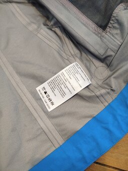 Nová nepromokavá bunda Outdoor Research Gore-Tex - 4