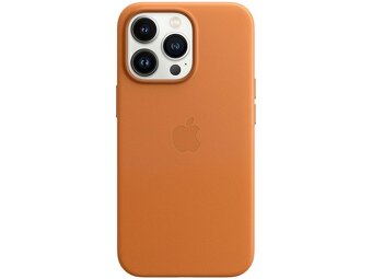 Kožené kryty IPhone 13Pro - 4