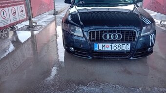 Audi a4 b7 1.9tdi 85kw - 4