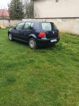 golf 4 - 4