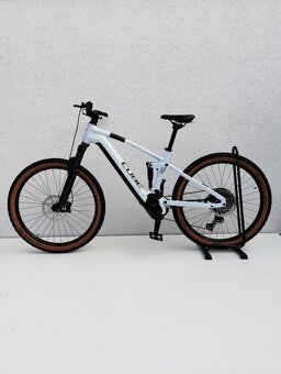 Ebike Cube Stereo Hybrid 120 Pro 625 flashwhite´n´black - 4