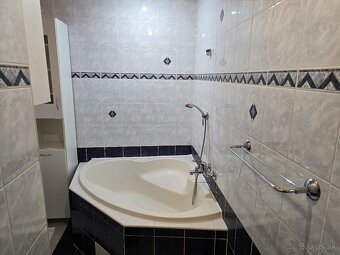 2-izbový byt Dolný Kubín, 56m2, balkón - 4