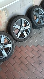 PREDAM ,ELEKTRONI ,225/45/R,17.S PNEU.DUNLOP ,.R.V.2024. - 4