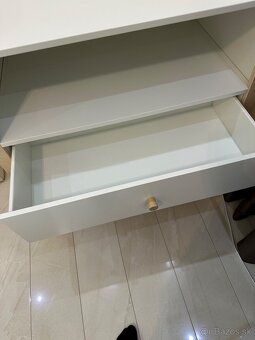 Prebalivací pult IKEA - 4