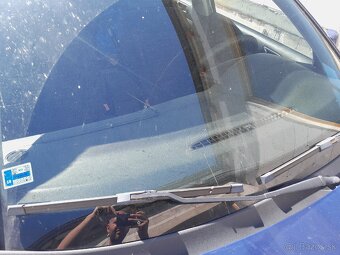 Passat B5.5 - 4