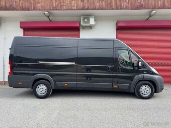 Fiat Ducato 3.0 HDI L4H2 - 4