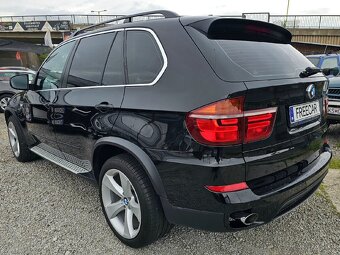 BMW X5 xDrive30d A/T M.sport - 4