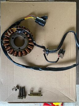 Stator Husqvarna sm610/630 - 4