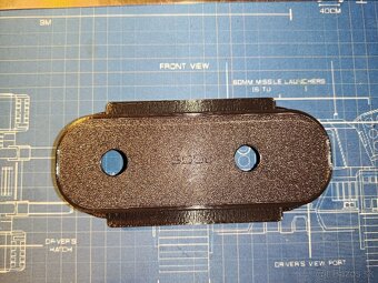 Steam Deck Oled puzdro na nabijacku - 4
