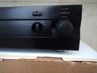 Yamaha AX 492 - 4