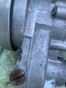 Jawa motor - 4