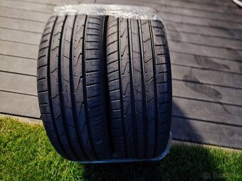 Úplne nové Letné 185/60 R15 Hankook K125 Ventus Prime - 4