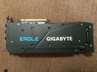GIGABYTE EAGLE Radeon RX 6750 GRE 10GB - 4