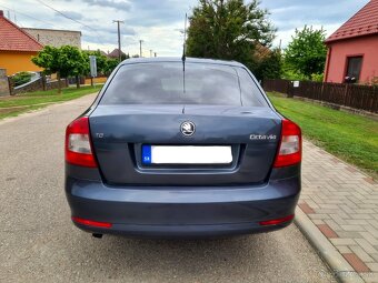 Škoda Octavia 2 Facelift 1,9TDI 77KW Pekný stav - 4