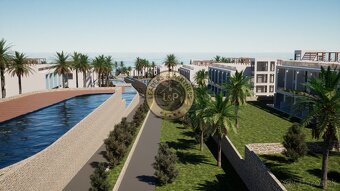 Habitat resort, Esentepe, Cyprus - 4