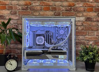 Ryzen 9 9900X3D\32GB\RTX 4080S\SSD\1000W Zdroj - 4
