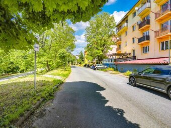 NA PREDAJ, 3 IZBOVÝ BYT, 70m2, WOLKEROVA, PREŠOV - 4