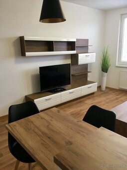 Prenajom garsónky - 4