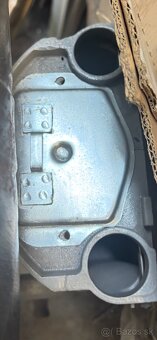 Jawa 250 350 - 4