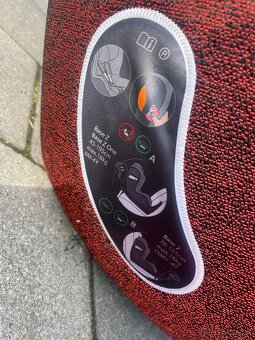 Autosedacka CYBEX sirona Z isize - 4