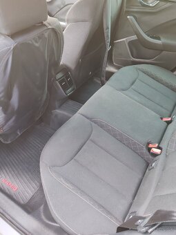 Predám Škoda Kamiq 1.0 tsi, výbava jubileum 125 + - 4