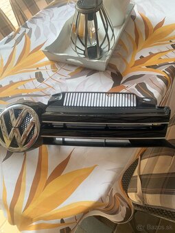 Golf 6 - 4