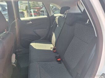 Opel Crossland EDITION 1,2T 110k MT6 - 4