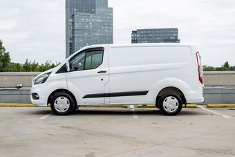Ford Transit Custom / Worker / T280/ Odpočet DPH - 4