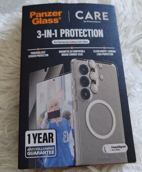 SAMSUNG GALAXY S25 ULTRA 12GB/512GB - 4