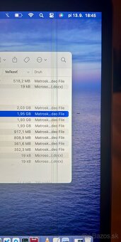 MacBook Air M1 - 4